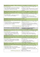 Rozkład Wychowanie fizyczne klasa 2 sem 2 część 2