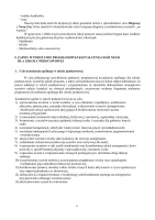 Program nauczania biologii w szkole podstawowej – Puls życia 2024