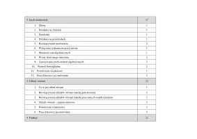MATeMAtyka RM Liceum ZP kl 1 /Edycja 2024