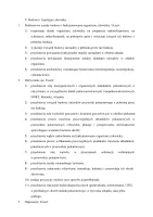 Podstawa programowa 2024