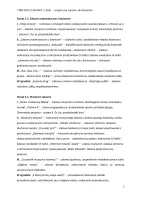Zapisy do dziennika – wrzesień