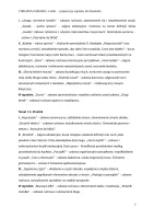 Zapisy do dziennika – wrzesień
