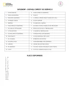 Matura ustna – zestaw 5 – prezentacja