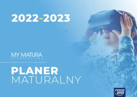 Planer Maturalny 2022- 2023 całość (My Matura Perspectives)