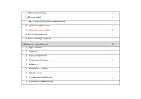 MATeMAtyka RM Technikum ZPIR kl 4 /Edycja 2024
