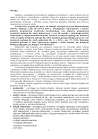 Program nauczania biologii w szkole podstawowej – Puls życia 2024