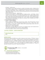 Scenariusze zajęć Wychowanie fizyczne klasa 1 semestr 2, cz.2