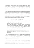 Opinia o programie nauczania geografii w zakresie podstawowym – Oblicza geografii