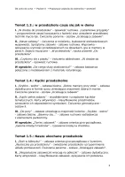 Zapisy do dziennika – wrzesień