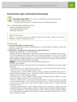 Scenariusze zajęć Wychowanie fizyczne kl.3 sem.2 cz.1