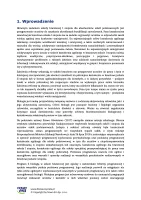 Program nauczania. Biologia. Szkoła Branżowa I stopnia