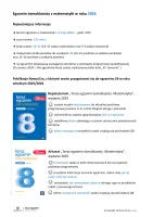 Egzamin 2026 - informacja dotycząca aktualnych wydań Repetytorium i Arkuszy