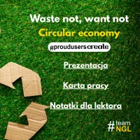 Waste not, want not_wszystkie zasoby