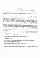 Opinia o programie nauczania geografii w zakresie rozszerzonym – Oblicza geografii