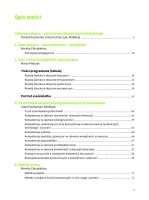 „Samodzielne, wszechstronne..." – program wychowania przedszkolnego_2025