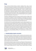 Program nauczania filozofii dla czteroletniego liceum ogólnokształcącego i pięcioletniego technikum. Edycja 2024