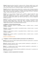 Ocena ucznia klasy 1