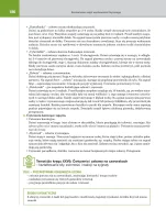 Scenariusze zajęć Wychowanie fizyczne klasa 2 sem 2, cz.1
