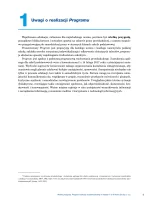 Program edukacji wczesnoszkolnej w klasach 1–3 „Wielka przygoda”