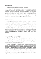 Opinia o programie nauczania Matematyka z kluczem, Władysława Paczesna