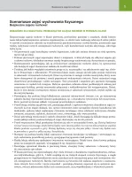 Scenariusze zajęć Wychowanie  fizyczne klasa 1 semestr 1