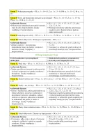 Rozkład Wychowanie fizyczne klasa 1 sem 1 część 1