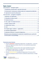 Porównanie podstaw programowych. Szkoła podstawowa. Edycja 2024
