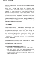 Program nauczania „Ponad słowami”