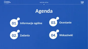 Matura ustna - prezentacja ze szkolenia