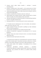 Podstawa programowa z geografii; zakres rozszerzony – czerwiec 2024