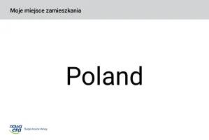 Uniwersalne karty wyrazowe. Klasa 3