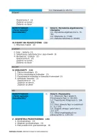 Egzamin 2026 - PLAN przygotowań do egzaminu ósmoklasisty z matematyki, wariant 2