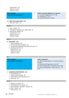 Egzamin 2025 - PLAN przygotowań do egzaminu ósmoklasisty z matematyki, wariant 2 (PDF)