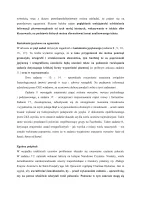 Próbny egzamin – praktyczne wnioski dla nauczycieli