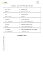 Matura ustna – zestaw 3 – prezentacja