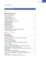 Spis treści „Ponad słowami” klasa 2 część 2