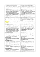 Rozkład materiału klasa 1 semestr 2 część 2
