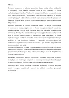 Podstawa programowa z chemii – zakres rozszerzony od 2025 r.