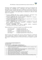 MATeMAtyka PSO Liceum ZP kl. 4 / Edycja 2024