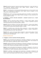 Ocena ucznia klasy 1