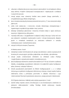 Podstawa programowa z chemii – zakres rozszerzony od 2025 r.