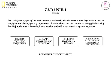 Matura ustna – zestaw 4 – arkusz pdf