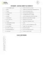Matura ustna - zestaw 7 - prezentacja