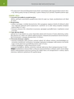 Scenariusze zajęć Wychowanie  fizyczne klasa 1 semestr 1