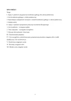 Program nauczania biologii w szkole podstawowej – Puls życia 2024