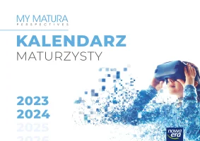 Planer Maturalny (My Matura Perspectives) wrzesień - grudzień 2023